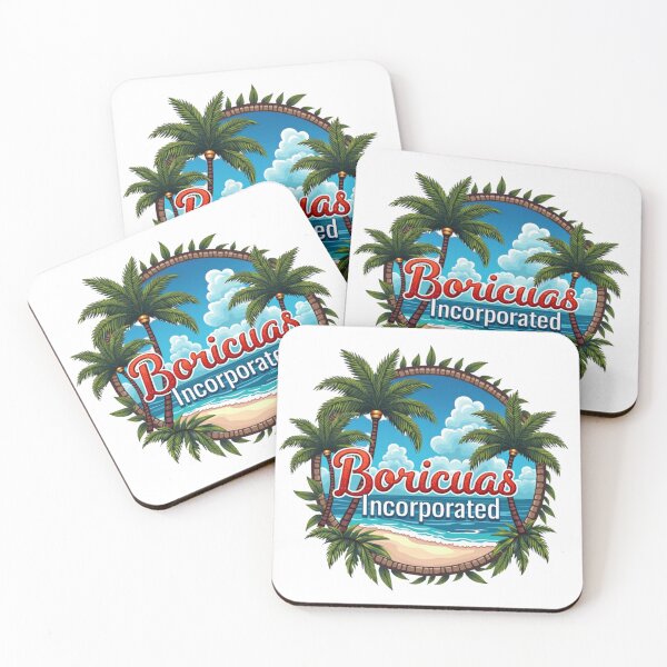 Artikelvorschau, BORICUAS INCORPORATED-LOGO Nr. 59 entworfen und verkauft von Boricuas Incorporated.