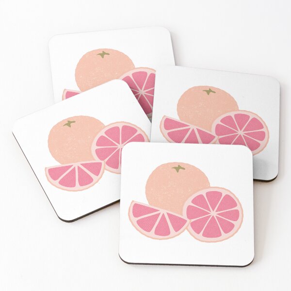 Item preview, Grapefruit designed and sold by JenPolegattoArt.