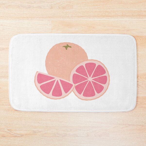 Item preview, Grapefruit designed and sold by JenPolegattoArt.