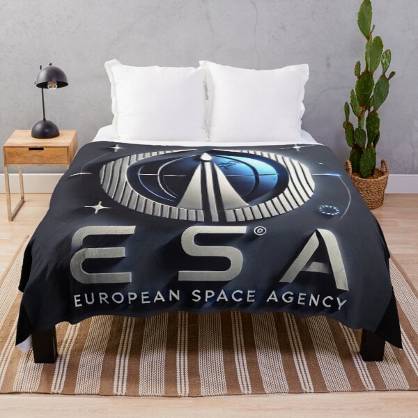 Item preview, esa designed and sold by TEEJAMBOREE.