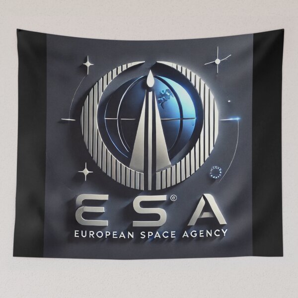 Item preview, esa designed and sold by TEEJAMBOREE.