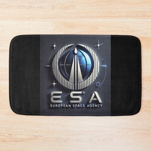 Item preview, esa designed and sold by TEEJAMBOREE.
