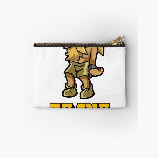 Item preview, Metal Slug Thank you designed and sold by loloaburto.