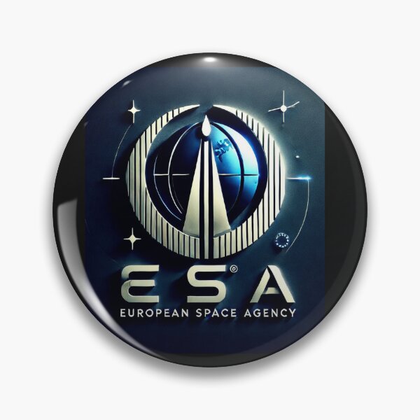 Item preview, esa designed and sold by TEEJAMBOREE.