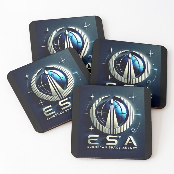 Item preview, esa designed and sold by TEEJAMBOREE.
