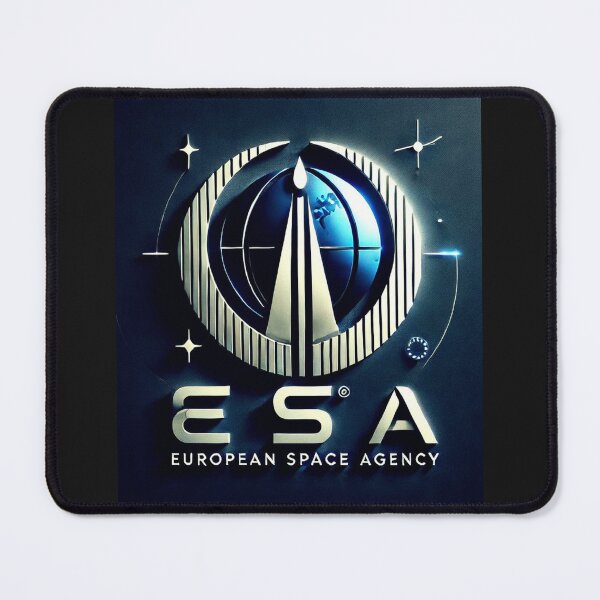 Item preview, esa designed and sold by TEEJAMBOREE.