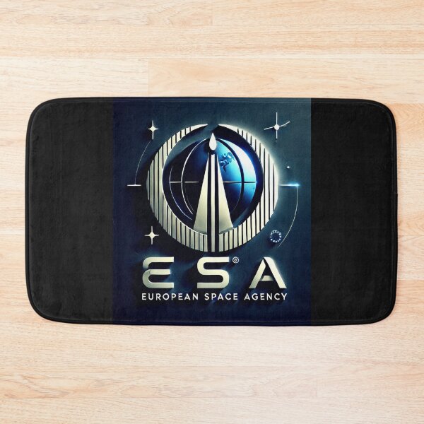 Item preview, esa designed and sold by TEEJAMBOREE.