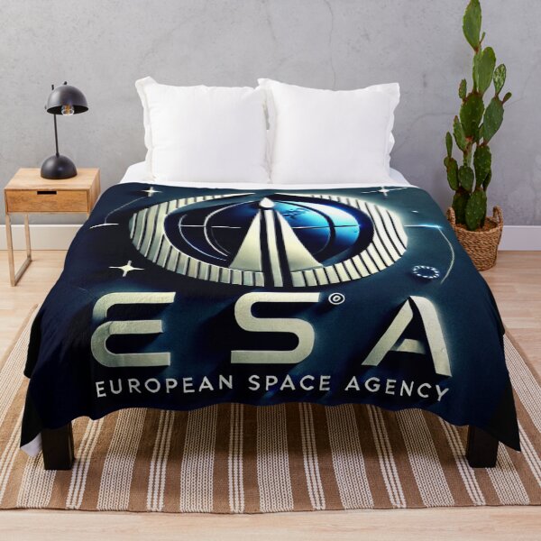 Item preview, esa designed and sold by TEEJAMBOREE.