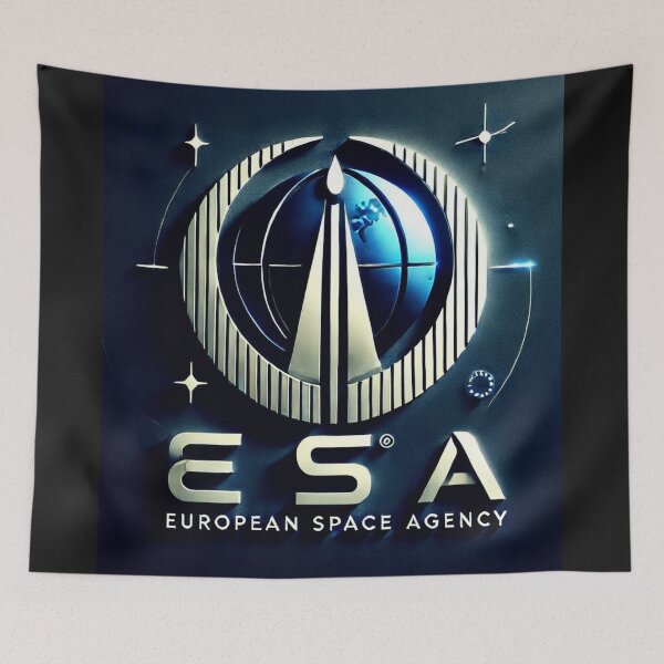 Item preview, esa designed and sold by TEEJAMBOREE.