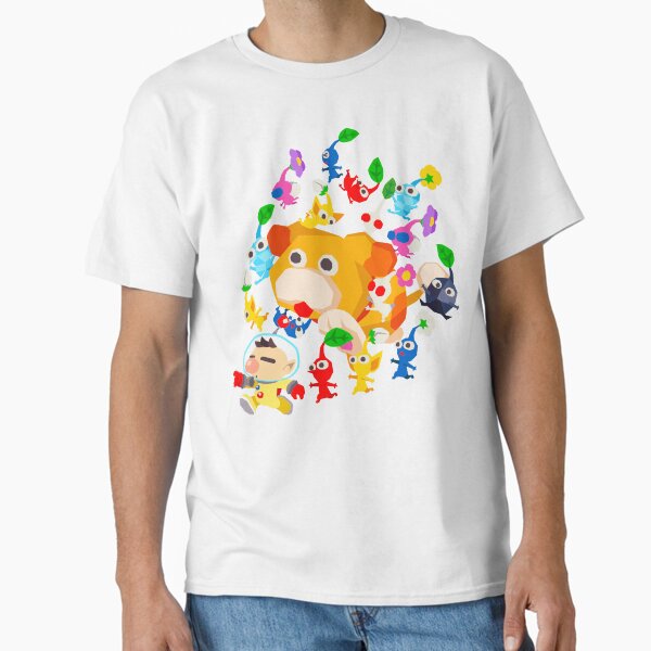 Item preview, Pikmin 4 designed and sold by loloaburto.