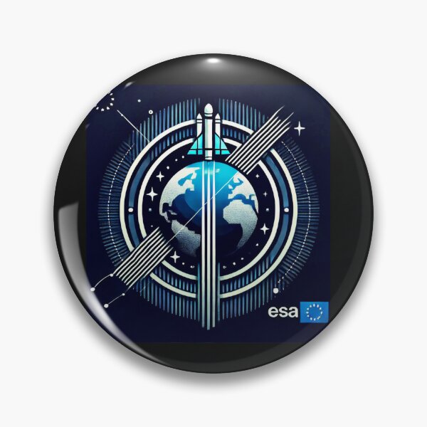 Item preview, esa designed and sold by TEEJAMBOREE.