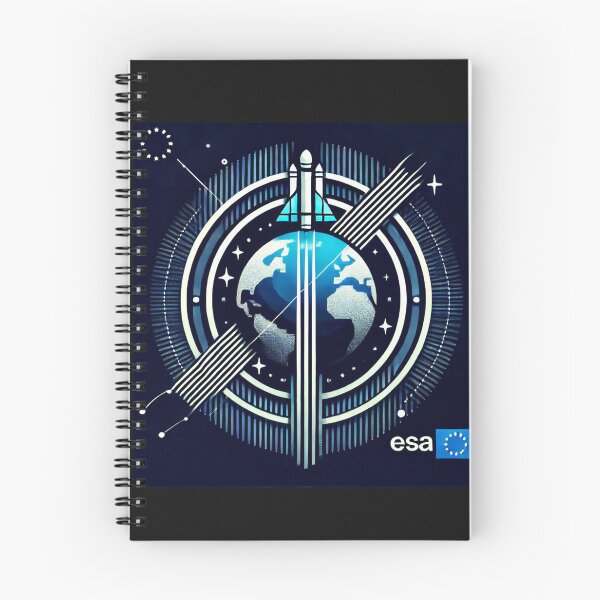 Item preview, esa designed and sold by TEEJAMBOREE.