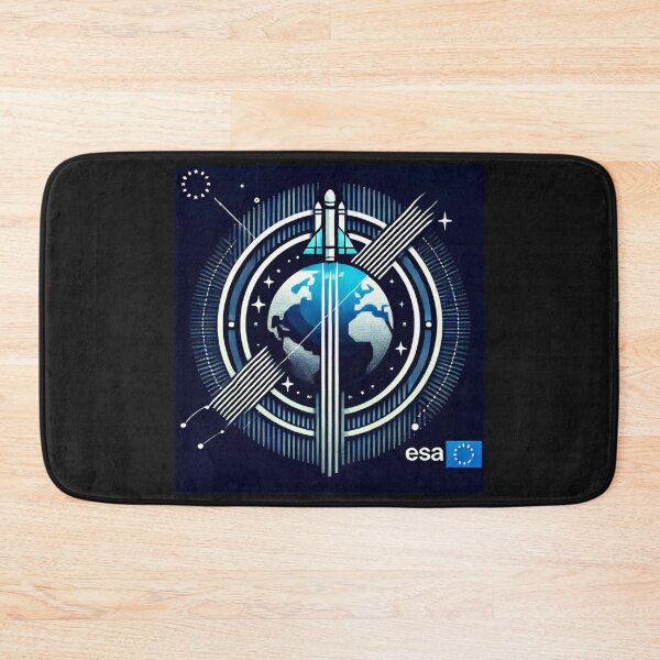 Item preview, esa designed and sold by TEEJAMBOREE.