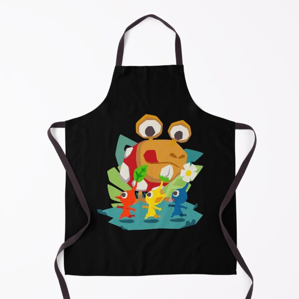 Item preview, Pikmin run designed and sold by loloaburto.