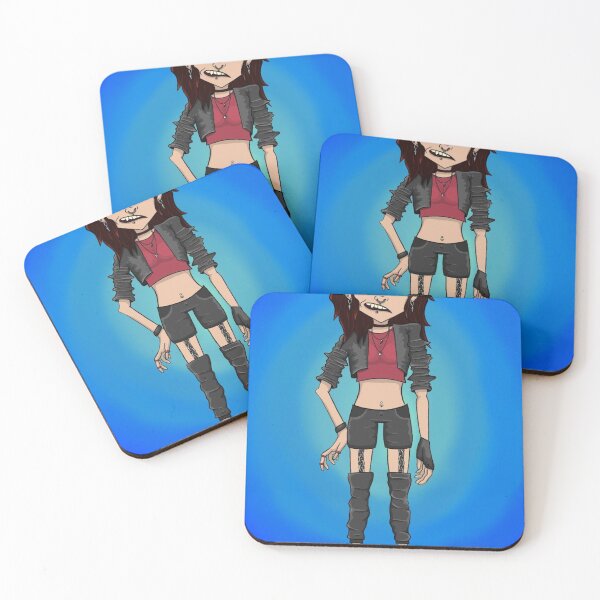 Item preview, Gorllaz Style designed and sold by Nicks05.