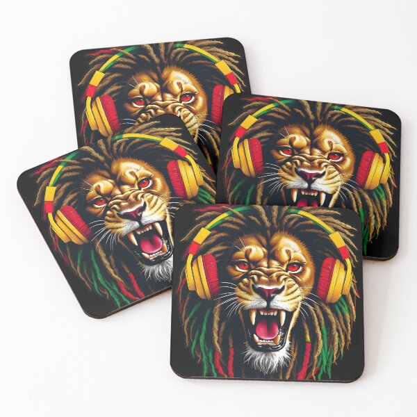 Item preview, Lion of Judah designed and sold by Designando.