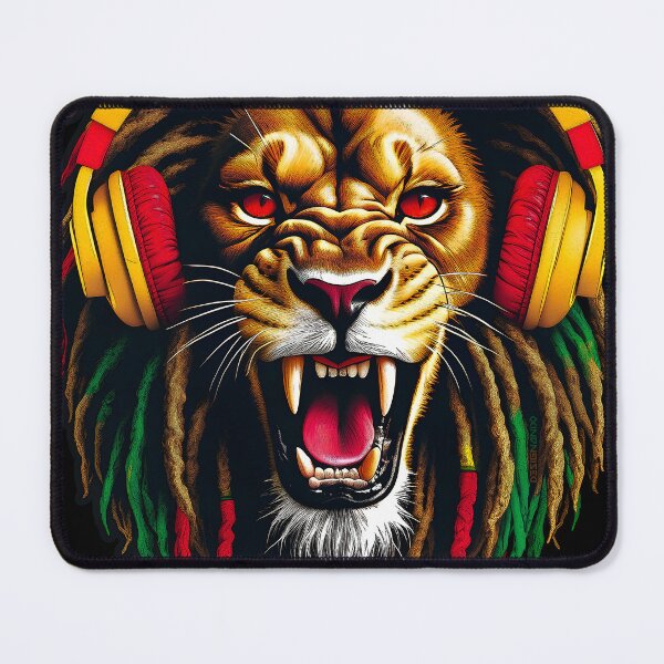 Item preview, Lion of Judah designed and sold by Designando.