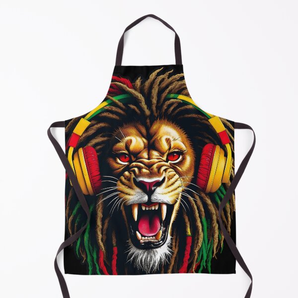 Item preview, Lion of Judah designed and sold by Designando.