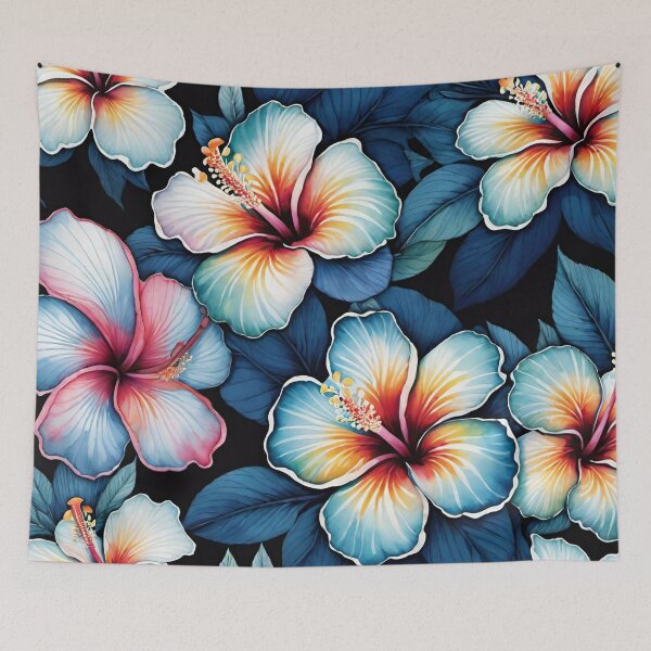 Item preview, Aloha Nui designed and sold by Whimspired By Paxx.