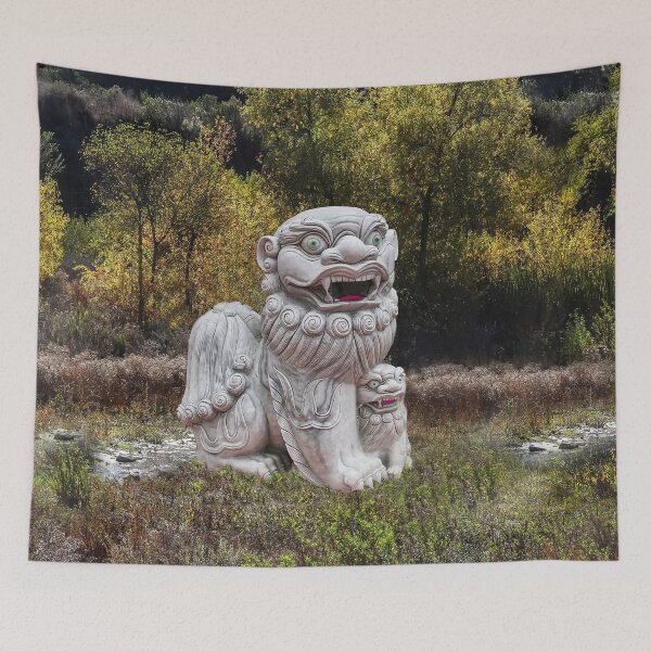 Item preview, Protecting His Child designed and sold by heatherfriedman.