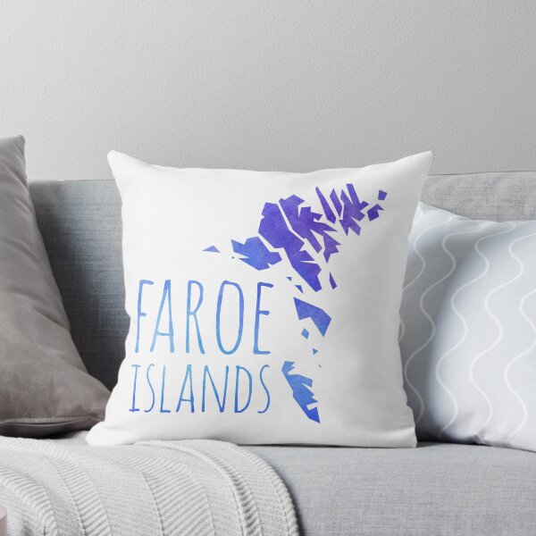 Item preview, Faroe Islands designed and sold by Motivburg.