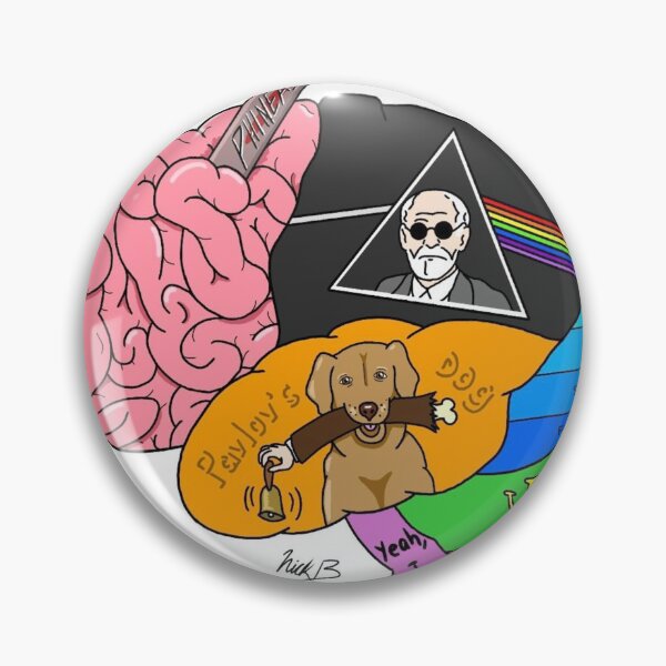 Item preview, Psychology  designed and sold by Nicks05.
