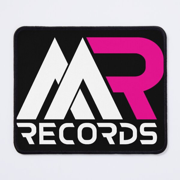 Item preview, MR Records designed and sold by MRRECORDSMERCH.