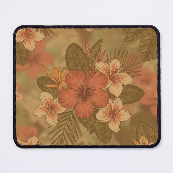 Item preview, Sepia Tropical Elegance designed and sold by Doug Healey .