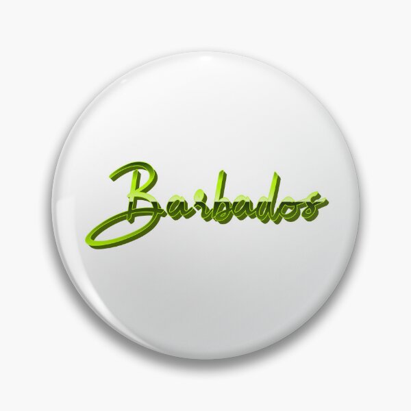 Item preview, Barbados designed and sold by lehmecdesigns.