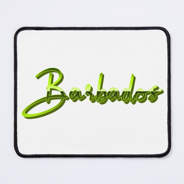 Item preview, Barbados designed and sold by lehmecdesigns.
