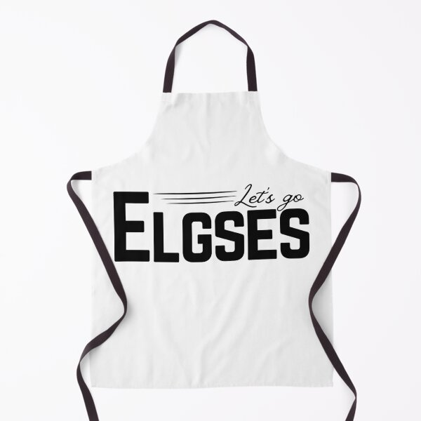 Item preview, Let's Go Elgses, Football Rivalry  designed and sold by Teetreasure2.
