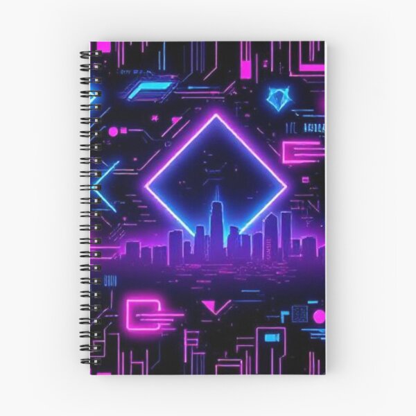 Item preview, Neon Cyberwave designed and sold by bjrcy.