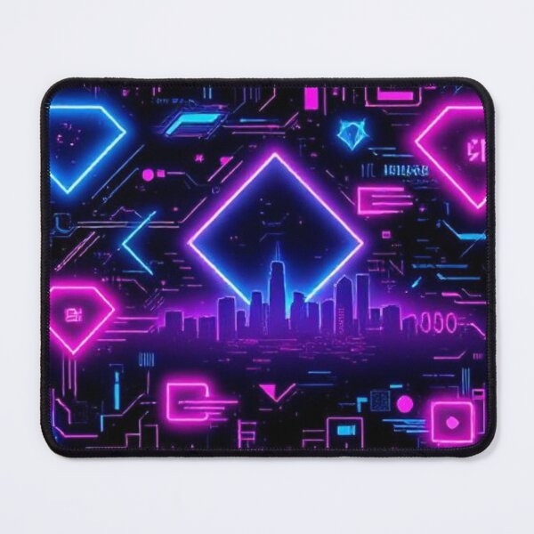 Item preview, Neon Cyberwave designed and sold by bjrcy.