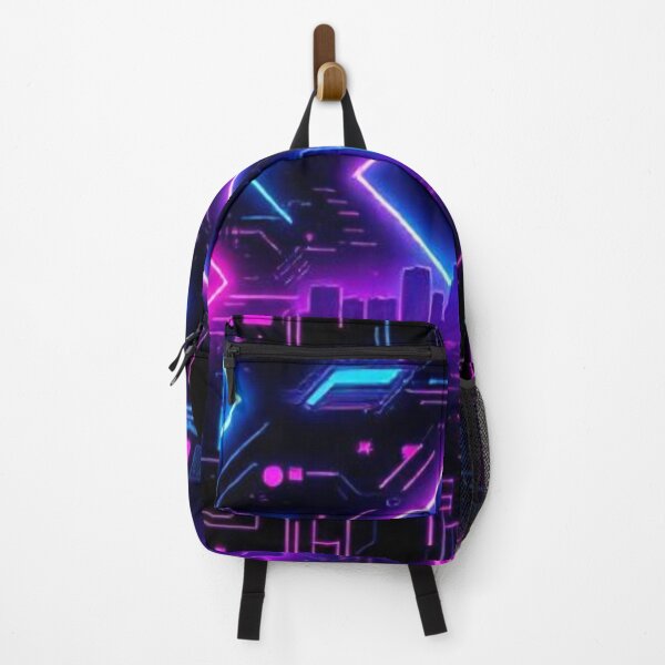 Item preview, Neon Cyberwave designed and sold by bjrcy.