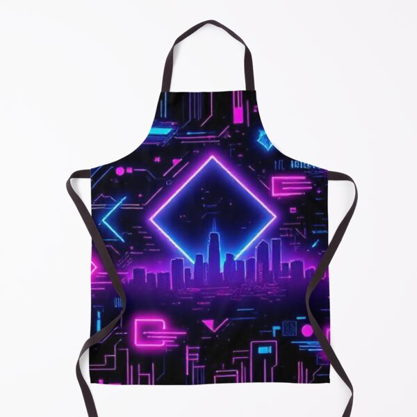 Item preview, Neon Cyberwave designed and sold by bjrcy.