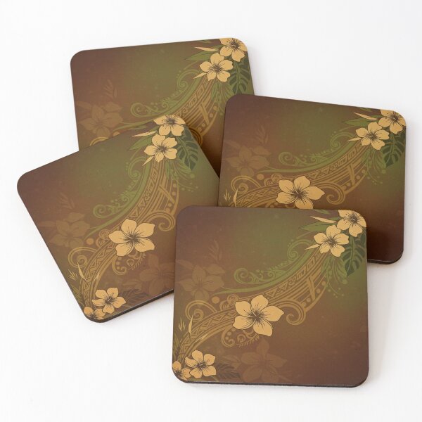 Item preview, Sepia Tropical Elegance designed and sold by Doug Healey .