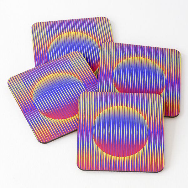 Item preview, "Interpretation of the Arepa Flag" designed and sold by Tecno-Art-Land.