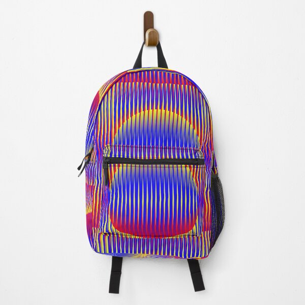 Item preview, "Interpretation of the Arepa Flag" designed and sold by Tecno-Art-Land.