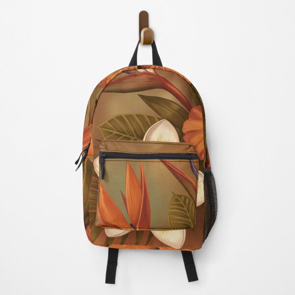 Item preview, Sepia Tropical Elegance designed and sold by Doug Healey .