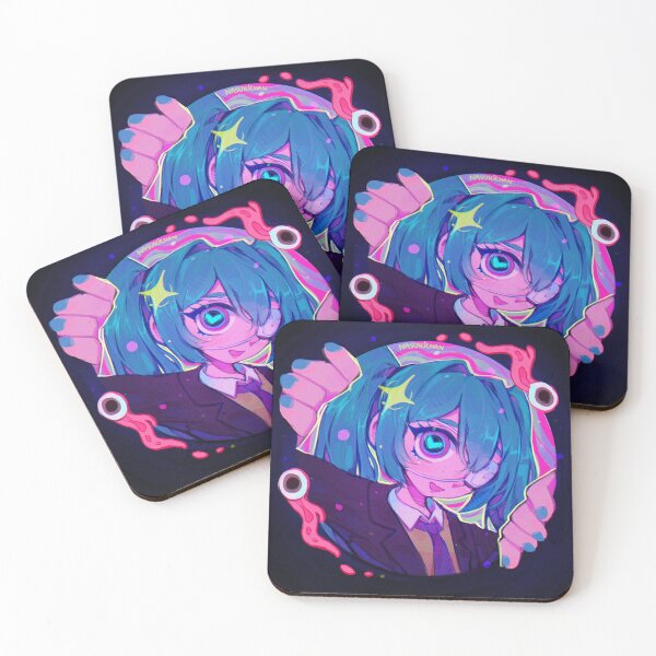 Item preview, monitoring Miku designed and sold by NasukiChan.