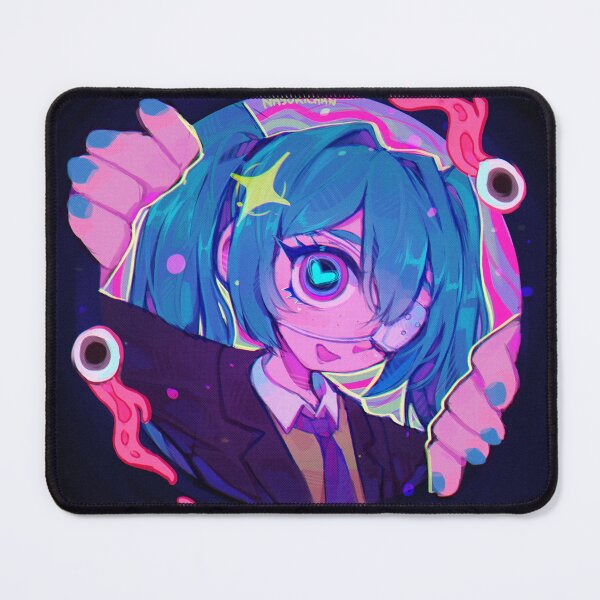Item preview, monitoring Miku designed and sold by NasukiChan.