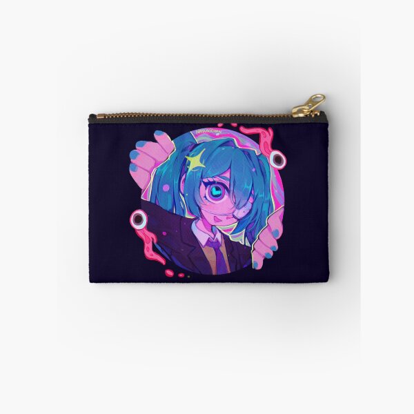 Item preview, monitoring Miku designed and sold by NasukiChan.