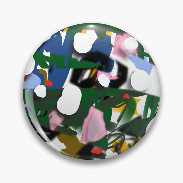 Item preview, Fairy Floss Playground designed and sold by James Kearns.