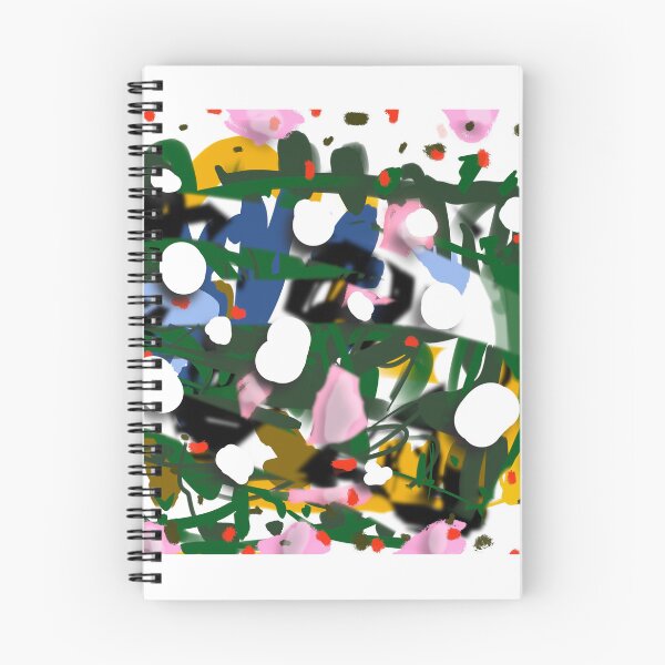 Item preview, Fairy Floss Playground designed and sold by James Kearns.