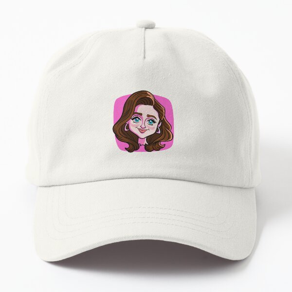 Item preview, Nancy Wheeler designed and sold by Timegraf.