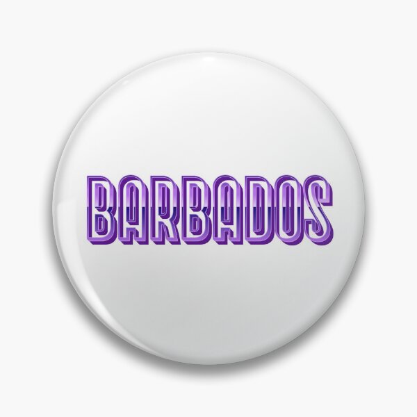 Item preview, Barbados designed and sold by lehmecdesigns.