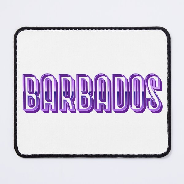 Item preview, Barbados designed and sold by lehmecdesigns.