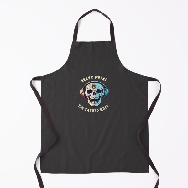 Item preview, Heavy Metal designed and sold by LaPaz361.