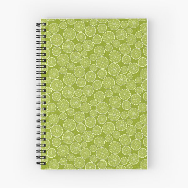 Item preview, Slice of Limes designed and sold by JenPolegattoArt.