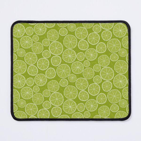 Item preview, Slice of Limes designed and sold by JenPolegattoArt.